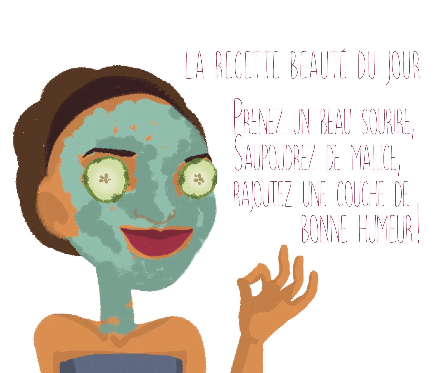 soins visage